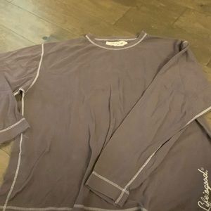 Life Is Good L/S XL Shirt